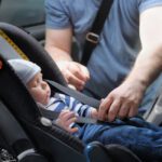 Car seats - everything you need to know about the safety of children in traffic