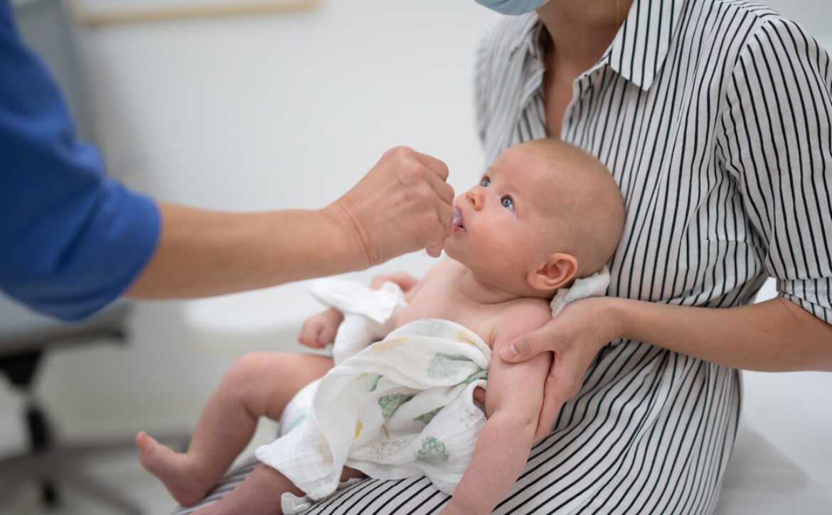 Cijepljenje djece protiv rotavirusa: zašto, kada i ima li nuspojava