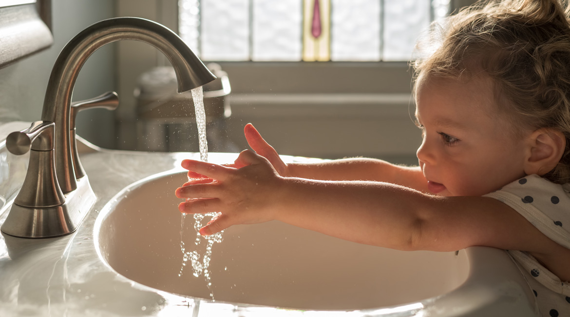 Cijepljenje djece protiv rotavirusa: zašto, kada i ima li nuspojava