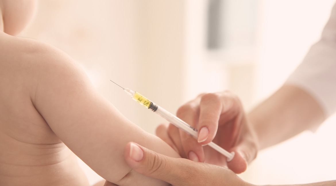 Gripa (influenca) kod djece: simptomi, trajanje i liječenje gripe