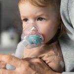 Whooping cough or pertussis in children and why vaccinate a child against it