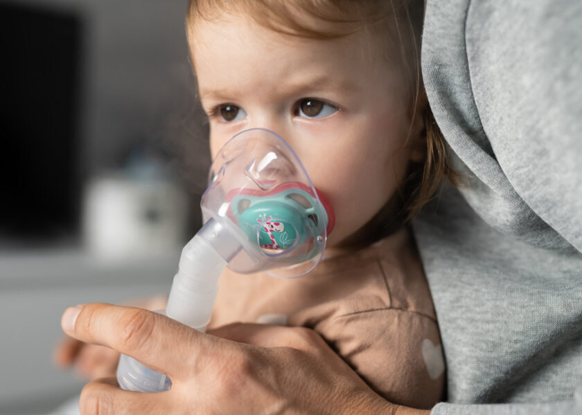 Hripavac kod djece i zašto cijepiti dijete protiv hripavca?