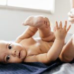 Diaper rash - what it looks like, why it occurs and how to treat it