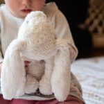 A child and a visit to the doctor: how do stuffed toys help reduce fear and anxiety?