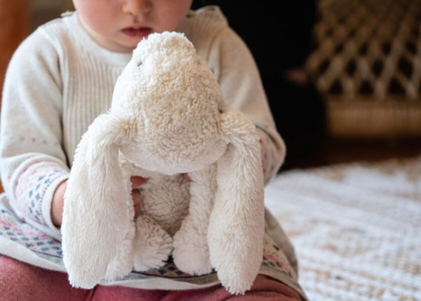 Dijete i posjet liječniku: kako plišane igračke pomažu smanjiti strah i tjeskobu?