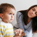 What if your child makes you angry? A quick guide to maintaining a healthy relationship