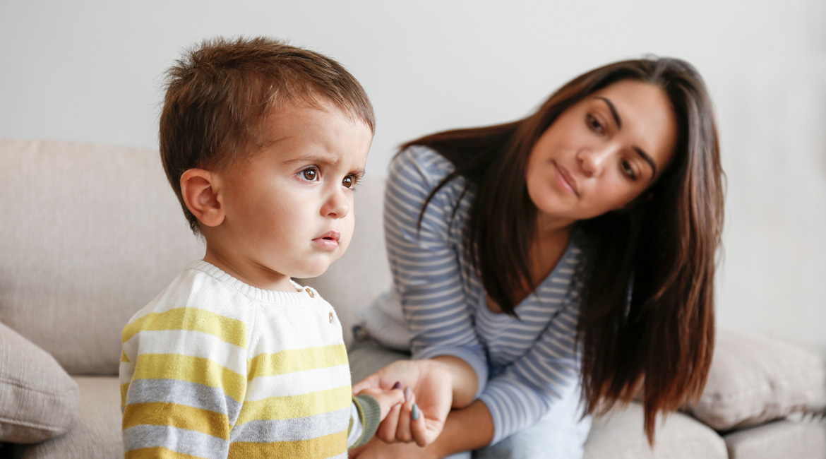 Što kad vas dijete razbjesni? Kratki vodič za očuvanje zdravog odnosa