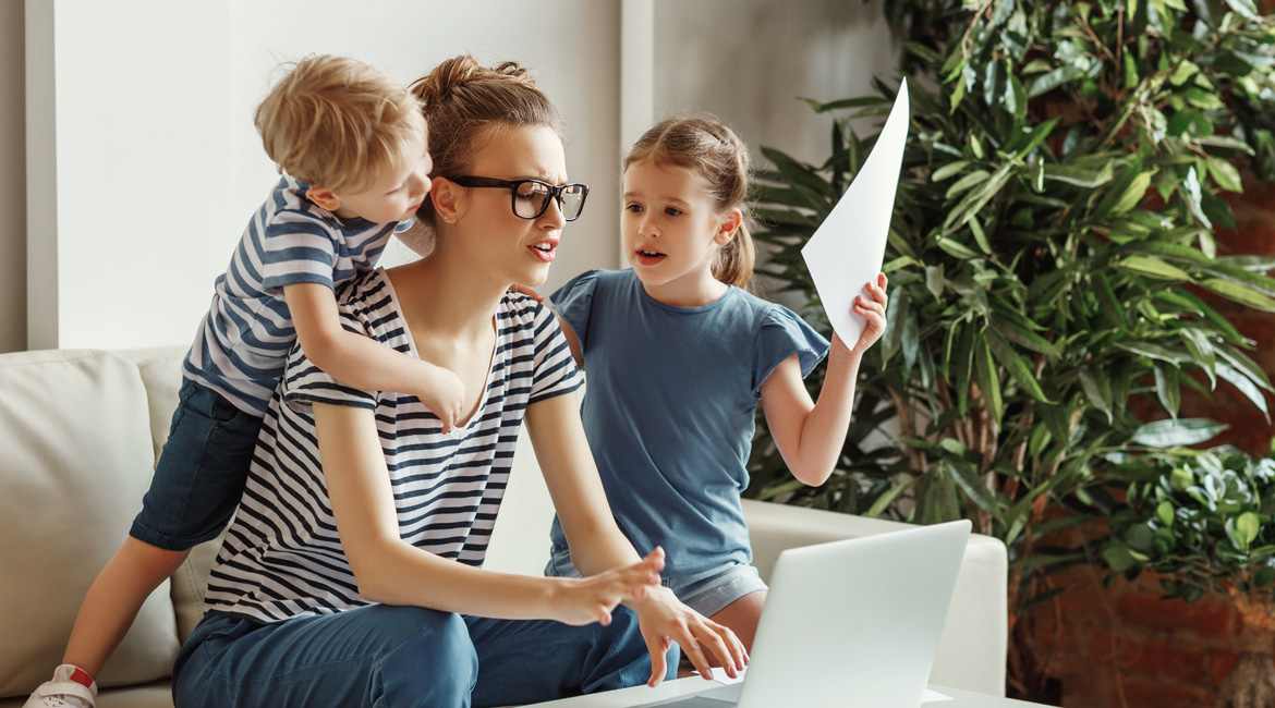 Što kad vas dijete razbjesni? Kratki vodič za očuvanje zdravog odnosa