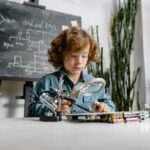 Do you notice these signs of giftedness in your child?