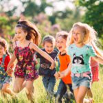 How to raise girls so they would become strong women