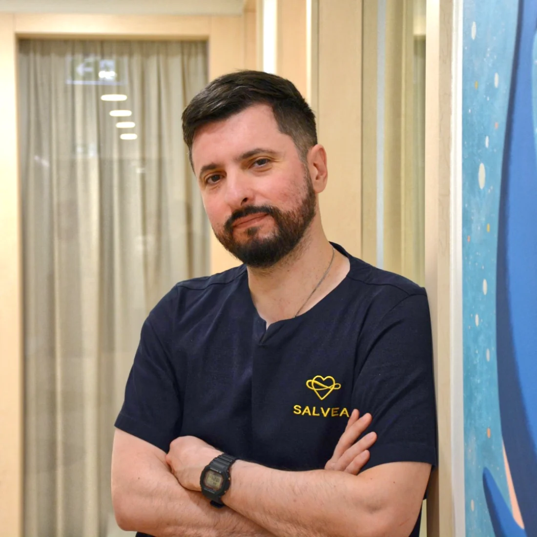 Silvije Šegulja