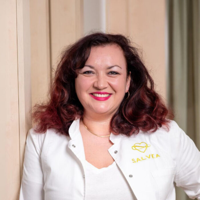 Vedrana Zubčić Zrnc