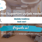 Ne vidite oglas koji vas zanima? Pošaljite otvorenu molbu!