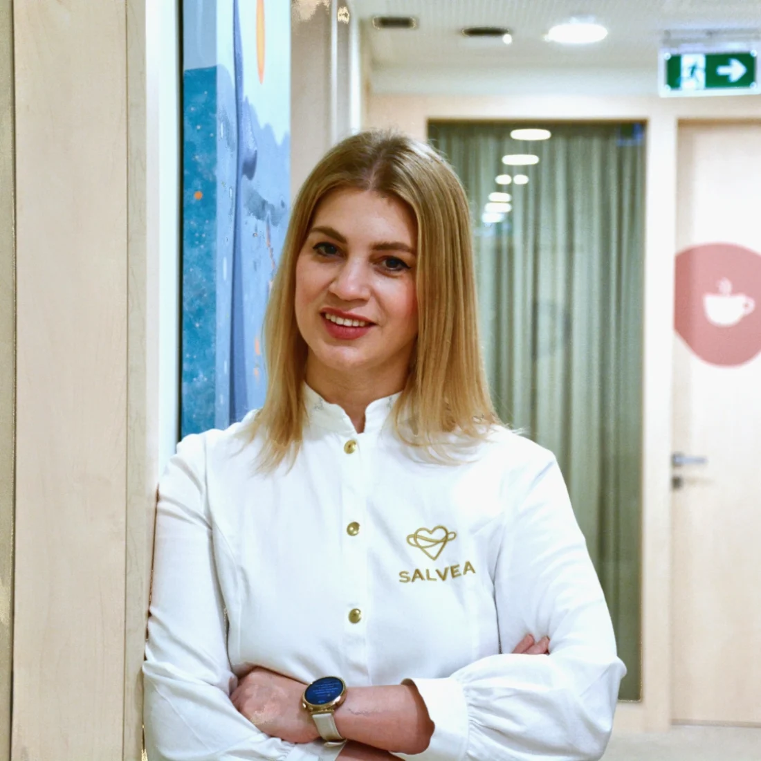 Barbara Perše