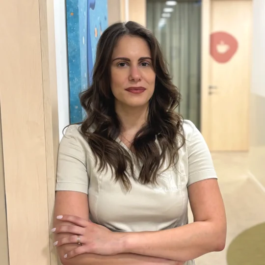 Karmen Šuljić Wasilewski