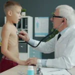 Što je maskirana hipertenzija u djece?