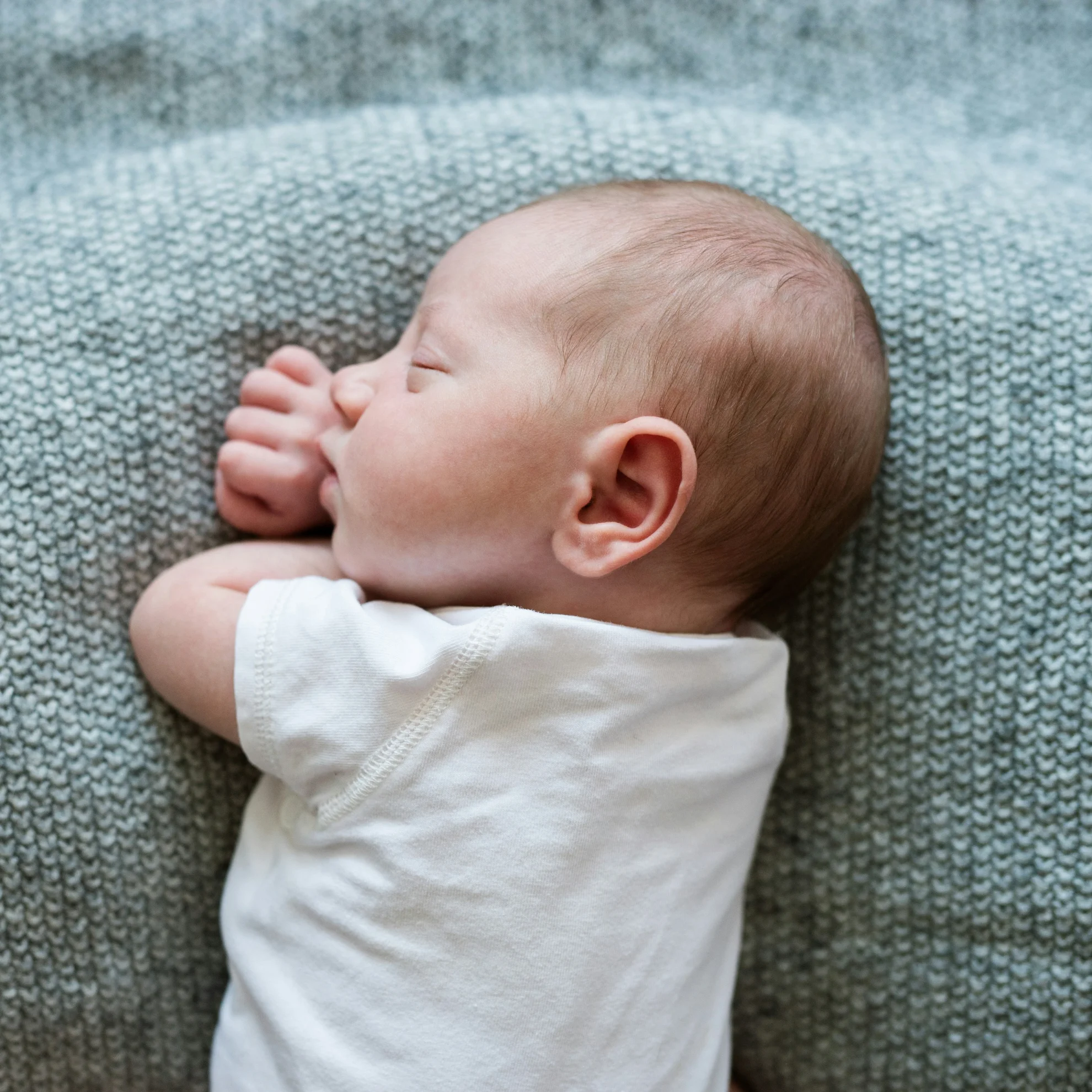 SIDS sindrom iznenadne dojenačke smrti