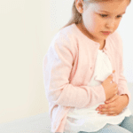 Bolovi u trbuhu kod djece