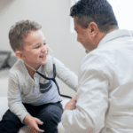 Holistički pristup u pedijatriji