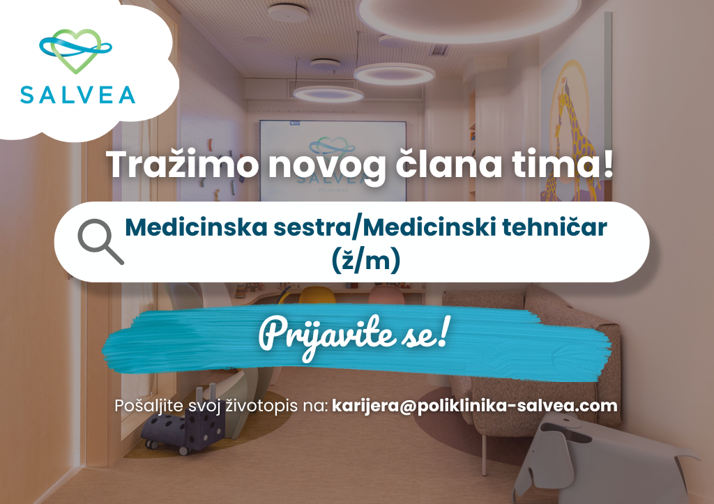 med sestra oglas