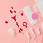 Menstruacija u adolescenciji: „Faza učenja“