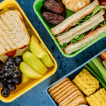 Lunch box za učenike