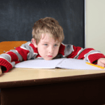 „Koliko ti puta moram reći?“ Kada posumnjati na ADHD kod djeteta